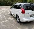 Білий Пежо 5008, об'ємом двигуна 1.6 л та пробігом 270 тис. км за 7900 $, фото 1 на Automoto.ua