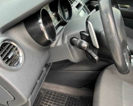 Білий Пежо 5008, об'ємом двигуна 1.6 л та пробігом 270 тис. км за 7900 $, фото 14 на Automoto.ua