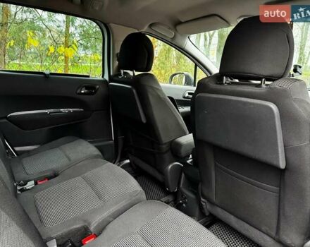 Белый Пежо 5008, объемом двигателя 1.6 л и пробегом 272 тыс. км за 8490 $, фото 23 на Automoto.ua