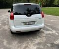 Білий Пежо 5008, об'ємом двигуна 1.6 л та пробігом 270 тис. км за 7900 $, фото 2 на Automoto.ua