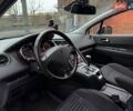 Белый Пежо 5008, объемом двигателя 1.6 л и пробегом 272 тыс. км за 8490 $, фото 9 на Automoto.ua