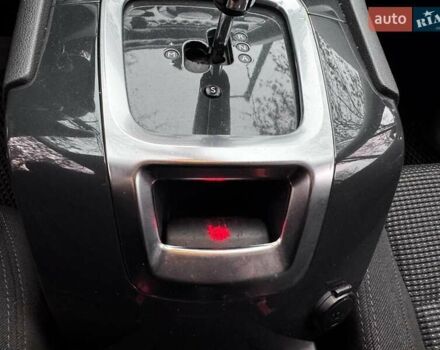 Белый Пежо 5008, объемом двигателя 1.6 л и пробегом 272 тыс. км за 8490 $, фото 16 на Automoto.ua