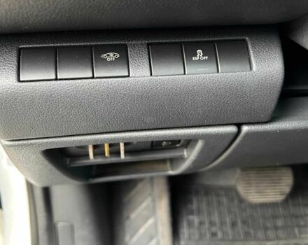 Білий Пежо 5008, об'ємом двигуна 1.6 л та пробігом 270 тис. км за 7900 $, фото 4 на Automoto.ua