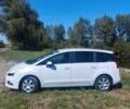 Белый Пежо 5008, объемом двигателя 0 л и пробегом 269 тыс. км за 8500 $, фото 1 на Automoto.ua