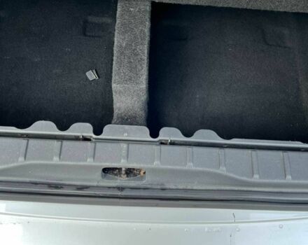 Білий Пежо 5008, об'ємом двигуна 1.6 л та пробігом 270 тис. км за 7900 $, фото 5 на Automoto.ua