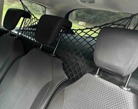 Білий Пежо 5008, об'ємом двигуна 1.6 л та пробігом 270 тис. км за 7900 $, фото 6 на Automoto.ua