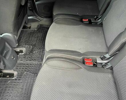 Білий Пежо 5008, об'ємом двигуна 1.6 л та пробігом 270 тис. км за 7900 $, фото 7 на Automoto.ua