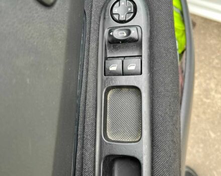 Білий Пежо 5008, об'ємом двигуна 1.6 л та пробігом 270 тис. км за 7900 $, фото 12 на Automoto.ua