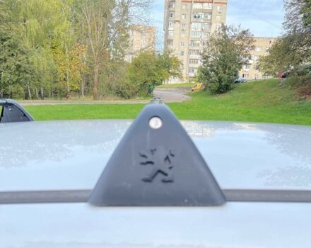 Білий Пежо 5008, об'ємом двигуна 1.6 л та пробігом 270 тис. км за 7900 $, фото 15 на Automoto.ua