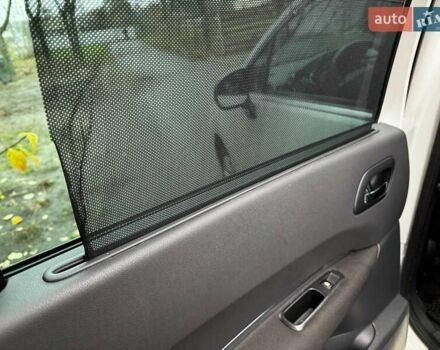 Белый Пежо 5008, объемом двигателя 1.6 л и пробегом 272 тыс. км за 8490 $, фото 19 на Automoto.ua