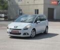 Білий Пежо 5008, об'ємом двигуна 2 л та пробігом 230 тис. км за 9600 $, фото 1 на Automoto.ua