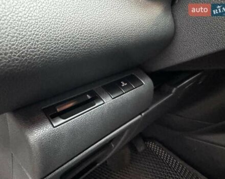 Белый Пежо 5008, объемом двигателя 1.6 л и пробегом 272 тыс. км за 8490 $, фото 11 на Automoto.ua