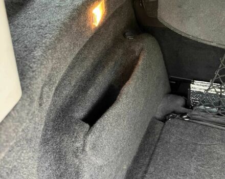 Білий Пежо 5008, об'ємом двигуна 1.6 л та пробігом 270 тис. км за 7900 $, фото 17 на Automoto.ua