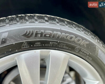 Белый Пежо 5008, объемом двигателя 2 л и пробегом 264 тыс. км за 9850 $, фото 39 на Automoto.ua