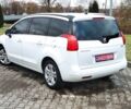 Білий Пежо 5008, об'ємом двигуна 0 л та пробігом 241 тис. км за 10600 $, фото 2 на Automoto.ua