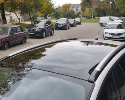 Пежо 5008 2011 в Дубно на Automoto.ua Белый Пежо 5008, объемом двигателя 1.6 л и пробегом 248 тыс. км за 9700 $, фото 18 на Automoto.ua