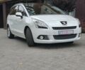 Пежо 5008 2011 в Дубно на Automoto.ua Белый Пежо 5008, объемом двигателя 1.6 л и пробегом 248 тыс. км за 9700 $, фото 1 на Automoto.ua