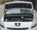 Пежо 5008 2011 в Дубно на Automoto.ua Белый Пежо 5008, объемом двигателя 1.6 л и пробегом 248 тыс. км за 9700 $, фото 20 на Automoto.ua