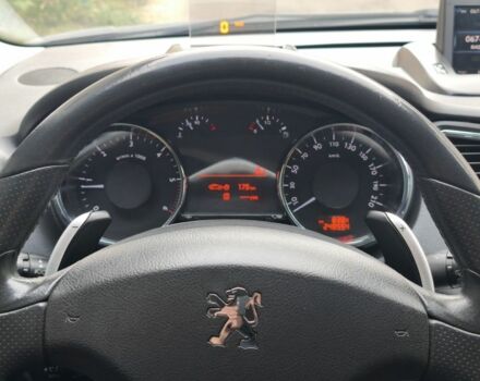 Пежо 5008 2011 в Дубно на Automoto.ua Белый Пежо 5008, объемом двигателя 1.6 л и пробегом 248 тыс. км за 9700 $, фото 23 на Automoto.ua