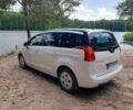Белый Пежо 5008, объемом двигателя 2 л и пробегом 212 тыс. км за 8500 $, фото 6 на Automoto.ua