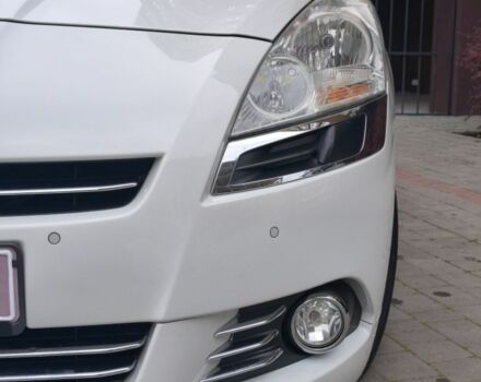 Пежо 5008 2011 в Дубно на Automoto.ua Белый Пежо 5008, объемом двигателя 1.6 л и пробегом 248 тыс. км за 9700 $, фото 19 на Automoto.ua