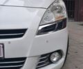Пежо 5008 2011 в Дубно на Automoto.ua Белый Пежо 5008, объемом двигателя 1.6 л и пробегом 248 тыс. км за 9700 $, фото 19 на Automoto.ua
