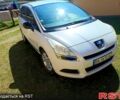 Білий Пежо 5008, об'ємом двигуна 1.6 л та пробігом 261 тис. км за 7500 $, фото 1 на Automoto.ua