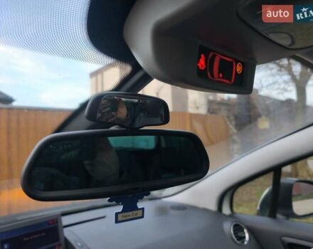 Білий Пежо 5008, об'ємом двигуна 1.6 л та пробігом 212 тис. км за 7779 $, фото 22 на Automoto.ua