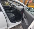 Білий Пежо 5008, об'ємом двигуна 1.6 л та пробігом 212 тис. км за 7779 $, фото 40 на Automoto.ua