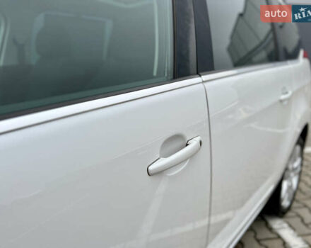 Белый Пежо 5008, объемом двигателя 2 л и пробегом 264 тыс. км за 9850 $, фото 33 на Automoto.ua