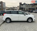 Белый Пежо 5008, объемом двигателя 1.6 л и пробегом 248 тыс. км за 5700 $, фото 7 на Automoto.ua