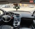 Білий Пежо 5008, об'ємом двигуна 1.6 л та пробігом 248 тис. км за 4500 $, фото 5 на Automoto.ua