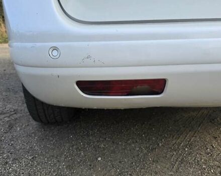 Пежо 5008 2011 в Дрогобыче на Automoto.ua Белый Пежо 5008, объемом двигателя 2 л и пробегом 275 тыс. км за 8900 $, фото 3 на Automoto.ua