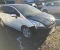 Білий Пежо 5008, об'ємом двигуна 0 л та пробігом 340 тис. км за 4500 $, фото 1 на Automoto.ua