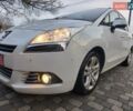 Білий Пежо 5008, об'ємом двигуна 1.6 л та пробігом 212 тис. км за 7779 $, фото 2 на Automoto.ua