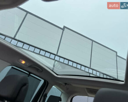 Белый Пежо 5008, объемом двигателя 2 л и пробегом 264 тыс. км за 9850 $, фото 78 на Automoto.ua