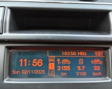 Білий Пежо 5008, об'ємом двигуна 1.6 л та пробігом 248 тис. км за 4500 $, фото 8 на Automoto.ua