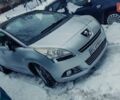 Белый Пежо 5008, объемом двигателя 1.6 л и пробегом 253 тыс. км за 5999 $, фото 1 на Automoto.ua