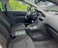 Белый Пежо 5008, объемом двигателя 2 л и пробегом 212 тыс. км за 8500 $, фото 16 на Automoto.ua