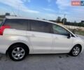 Білий Пежо 5008, об'ємом двигуна 1.6 л та пробігом 261 тис. км за 7300 $, фото 1 на Automoto.ua