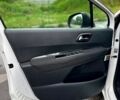 Білий Пежо 5008, об'ємом двигуна 1.6 л та пробігом 200 тис. км за 6999 $, фото 4 на Automoto.ua