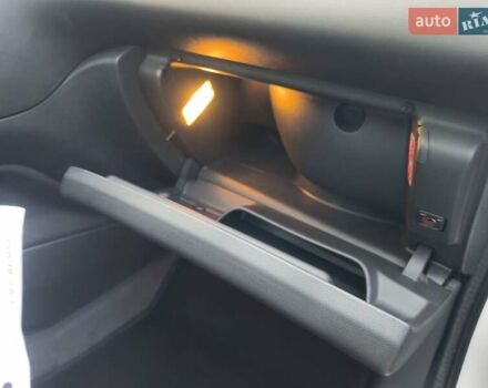 Білий Пежо 5008, об'ємом двигуна 1.6 л та пробігом 212 тис. км за 7779 $, фото 18 на Automoto.ua