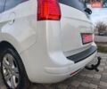 Білий Пежо 5008, об'ємом двигуна 1.6 л та пробігом 212 тис. км за 7779 $, фото 12 на Automoto.ua