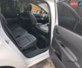 Білий Пежо 5008, об'ємом двигуна 1.6 л та пробігом 212 тис. км за 7779 $, фото 37 на Automoto.ua