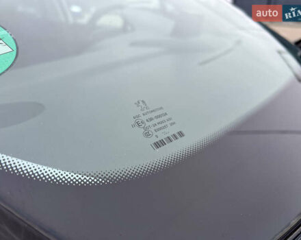 Белый Пежо 5008, объемом двигателя 2 л и пробегом 264 тыс. км за 9850 $, фото 58 на Automoto.ua