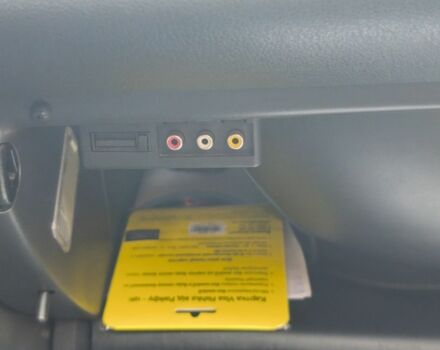 Пежо 5008 2011 в Дубно на Automoto.ua Белый Пежо 5008, объемом двигателя 1.6 л и пробегом 248 тыс. км за 9700 $, фото 15 на Automoto.ua