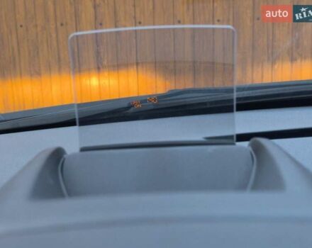 Білий Пежо 5008, об'ємом двигуна 1.6 л та пробігом 212 тис. км за 7779 $, фото 28 на Automoto.ua