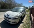 Белый Пежо 5008, объемом двигателя 1.6 л и пробегом 226 тыс. км за 7500 $, фото 1 на Automoto.ua