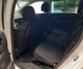 Белый Пежо 5008, объемом двигателя 2 л и пробегом 212 тыс. км за 8500 $, фото 4 на Automoto.ua