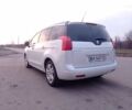 Белый Пежо 5008, объемом двигателя 2 л и пробегом 228 тыс. км за 7000 $, фото 6 на Automoto.ua